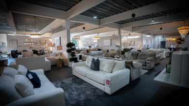 Taskers Set To Return To Formby With New 8000 Sq Ft Home Store