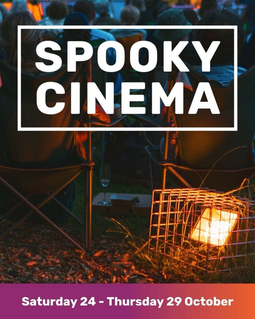 The Reader Unveils Packed Autumn 2026 Programme Featuring New Glow in the Park Family Spectacular 4 The Reader Spooky Cinema Autumn 2026