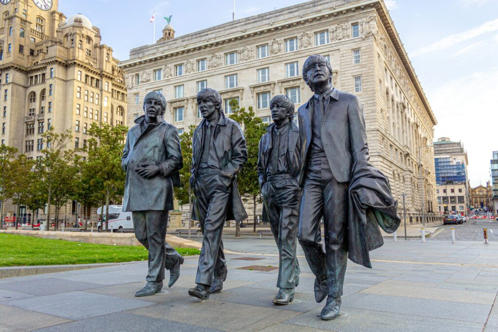Things To Do In Liverpool In August International Beatleweek