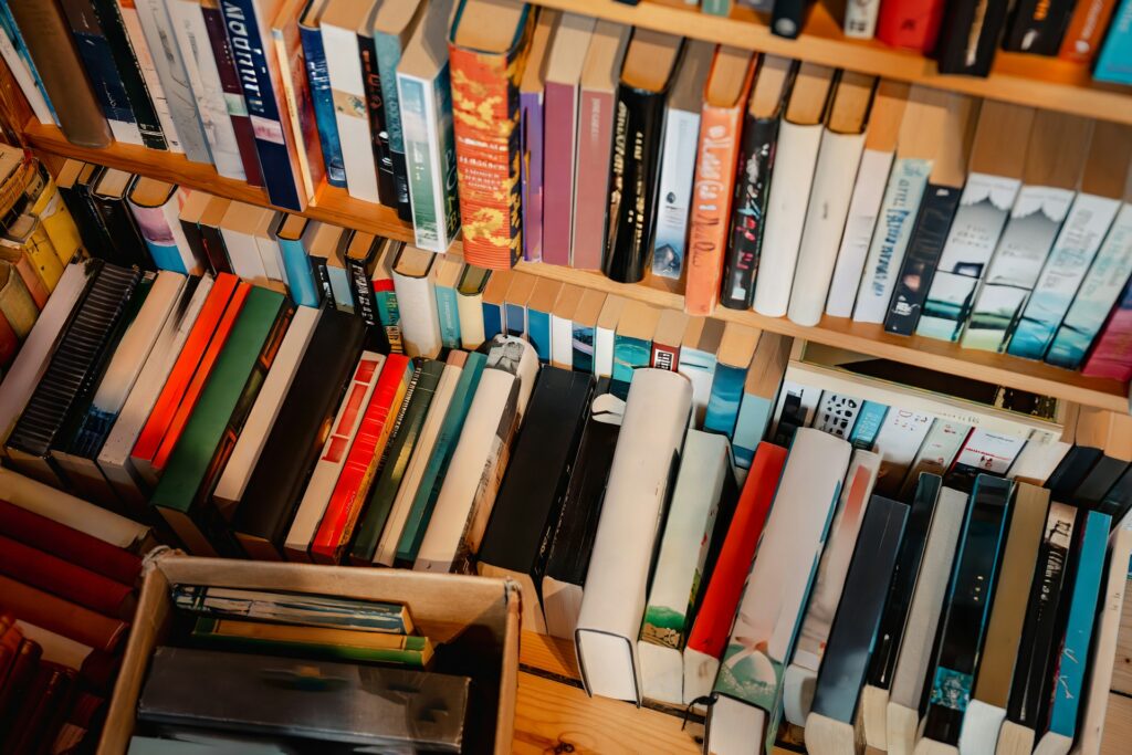 Things To Do In Liverpool In August Liverpool Book Market at Bluecoat