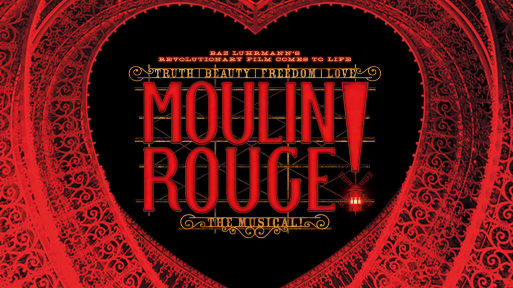 Things To Do In Liverpool In August Moulin Rouge at the Empire Theatre