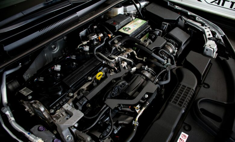 Top 6 Car Repair Centres in Liverpool