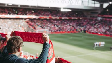 Top Scorers in Newcastle v Liverpool Premier League Games