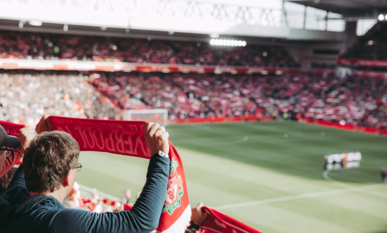 Top Scorers in Newcastle v Liverpool Premier League Games