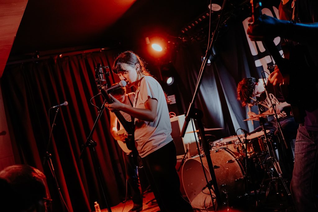Westside Cowboy at Rough Trade Liverpool Credit Arlo McCarthy 2