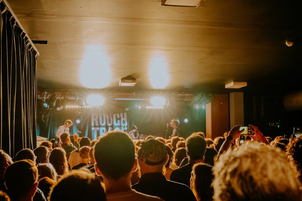 Westside Cowboy at Rough Trade Liverpool Credit Arlo McCarthy 3