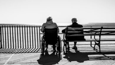 7 Ways to Support a Loved One Ageing at Home in Liverpool 7 7 Ways to Support a Loved One Ageing at Home in Liverpool