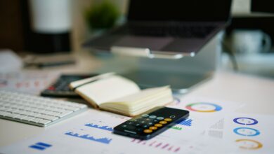 8 Financial Tips for Small Businesses in Liverpool