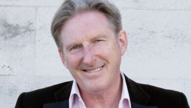 Adrian Dunbar on Beckett Liverpool and the Power of Feeling