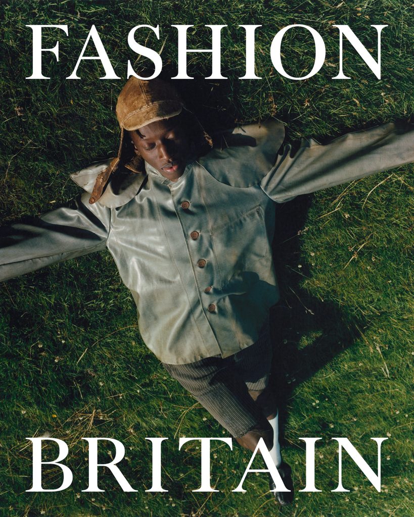 British Fashion Council Brings Fashion Britain to Liverpool This September Credit Niall Hodson