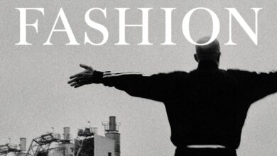 British Fashion Council Brings Fashion Britain to Liverpool This September 65 British Fashion Council Brings Fashion Britain to Liverpool This September Niall Hodson