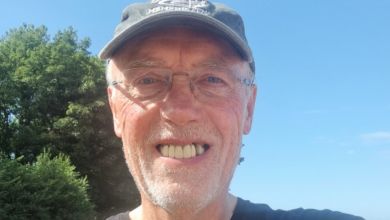 Charlie Lambert
