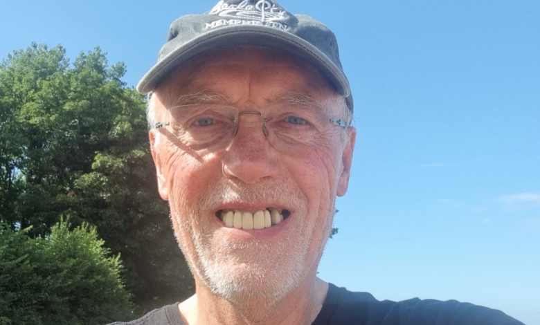 Charlie Lambert