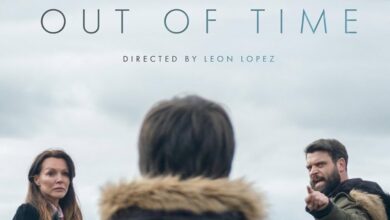 Film Review Out of Time at Epstein Theatre