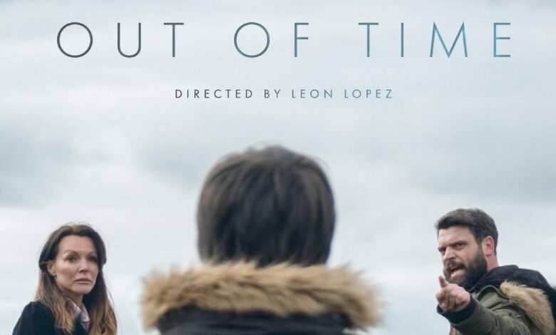 Film Review Out of Time at Epstein Theatre