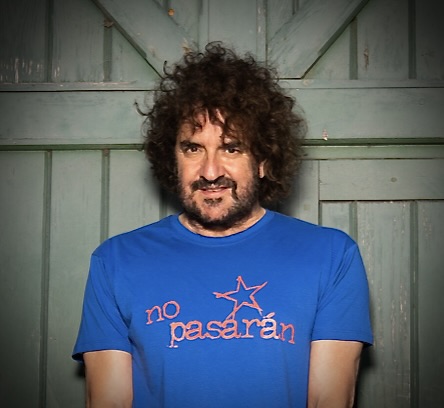 Sumud: A Night of Solidarity and Song Comes to Liverpool 3 IAN PROWSE