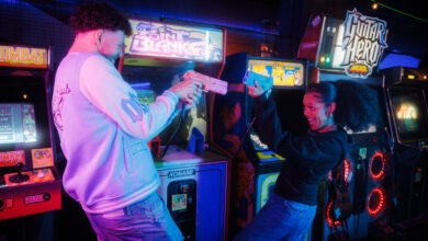 Junkyard Golf Liverpool To Become UKs First Junkyard Social Club