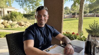 Liverpool-Born CLRTY Is Building a New Men’s Mental Health Movement 4 Liverpool Born CLRTY Is Building a New Mens Mental Health Movement Tom Kelly