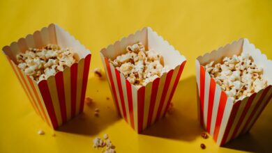 Liverpool Cinema Fans Can Get Five Showcase Tickets for 25 This Autumn