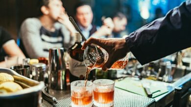 Liverpool Cocktail Week Returns This October With 50 Venues and Cocktails From 5