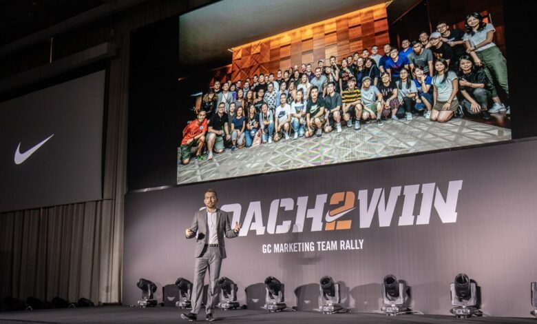 Liverpool Motivational Speaker Andy Grant Offers Free School Talks Throughout October