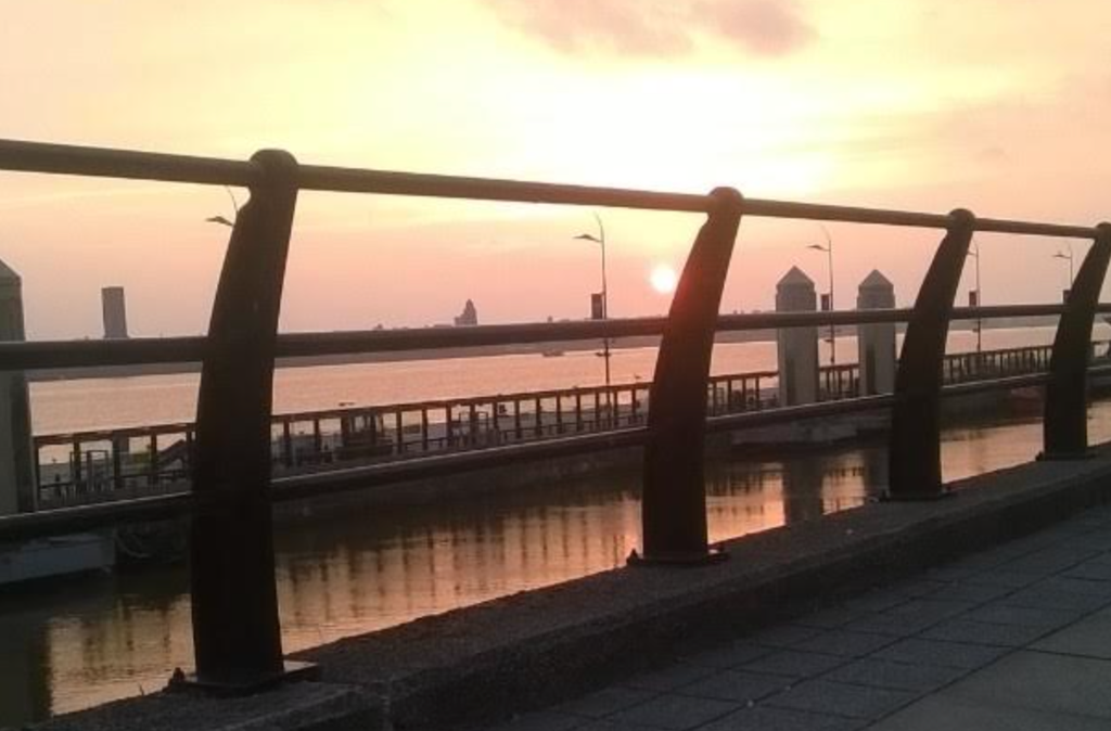 A Lover of Liverpool Sunsets 3 Liverpool Sunsets 3