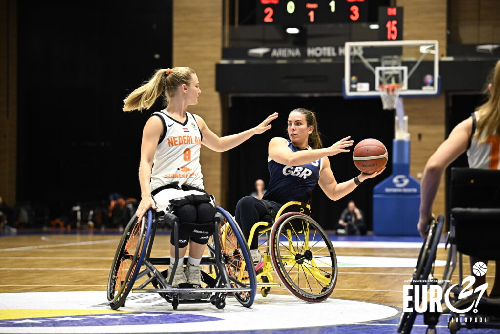 Liverpool to Host Wheelchair Basketball European Championships 2027 2 Liverpool to Host Wheelchair Basketball European Championships 2027