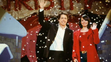 Love Actually Live in Concert Comes to Liverpool Philharmonic Hall This Christmas 5 Love Actually Live in Concert Comes to Liverpool Philharmonic Hall This Christmas