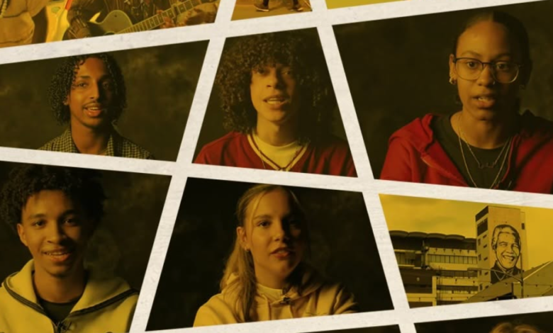Mandela8: Journey to South Africa – Liverpool's Young Filmmakers Follow in Mandela's Footsteps 1 Mandela8 Jorney To South Africa Film Screening