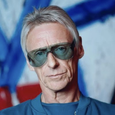 Sumud: A Night of Solidarity and Song Comes to Liverpool 2 PAUL WELLER 📸 T BEARD