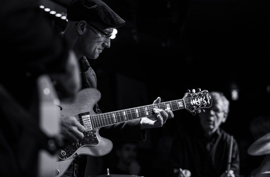 Liverpool Welcomes Acclaimed The Pete Roth Trio For A Night of Intimate and Unscripted Music 2 Pete Roth Trio 1 1