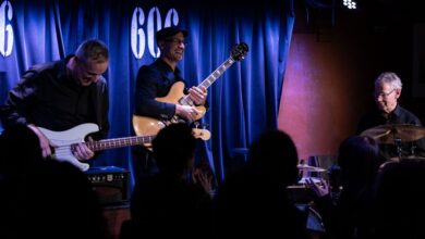 Pete Roth Trio 1 2