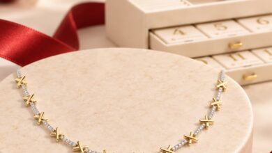 Liverpool Jewellery Brand Say It With Launches Bespoke Christmas Advent Calendar 8 Say It With Launches Bespoke Christmas Advent Calendar