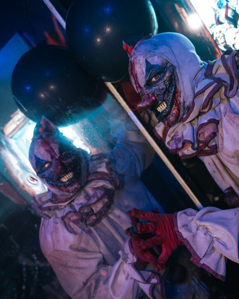 Scare City 2026 Reveals Eight New Horror Zones at Camelot Theme Park 2 Scare City 2026 Reveals Eight New Horror Zones at Camelot Theme Park
