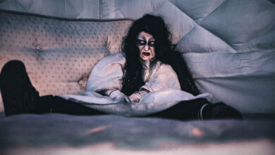 Scare City 2026 Reveals Eight New Horror Zones at Camelot Theme Park This Halloween
