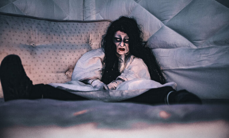 Scare City 2026 Reveals Eight New Horror Zones at Camelot Theme Park 3 Scare City 2026 Reveals Eight New Horror Zones at Camelot Theme Park This Halloween