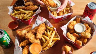 Slims Chicken Opening Second Liverpool Restaurant Edge Lane Liverpool