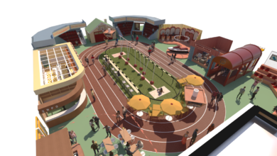 World-First ‘Game Show Olympics’ Venue Superlekka Is Coming to Liverpool’s Baltic Triangle 90 Superlekka Games Liverpool