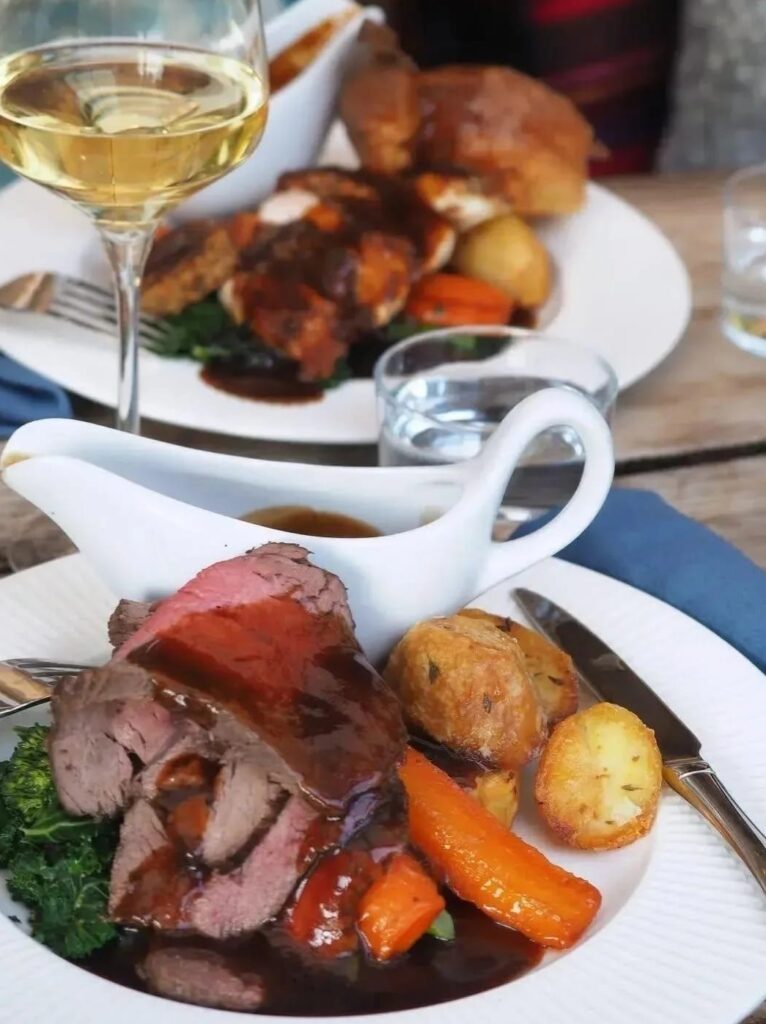 The Watering Cans Sell Out Sunday Roast Returns to Liverpool Early Due to Popular Demand