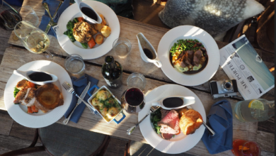 The Watering Cans Sunday Roast Returns to Liverpool Early Due to Popular Demand