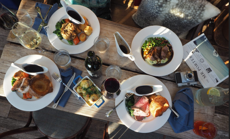 The Watering Can’s Sell-Out Sunday Roast Returns to Liverpool Early Due to Popular Demand 5 The Watering Cans Sunday Roast Returns to Liverpool Early Due to Popular Demand