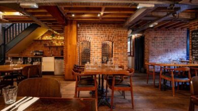 Gary Usher’s Wreck Bistro Acquired by Open Restaurant Group Ahead of Liverpool Relaunch 3 Wreck Bistro acquired by Open Restaurant Group 1
