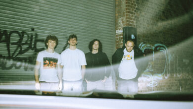 east excange band. Credit Dylan Cox
