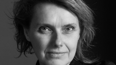 Anne Vegter and Astrid Alben Come to Liverpool