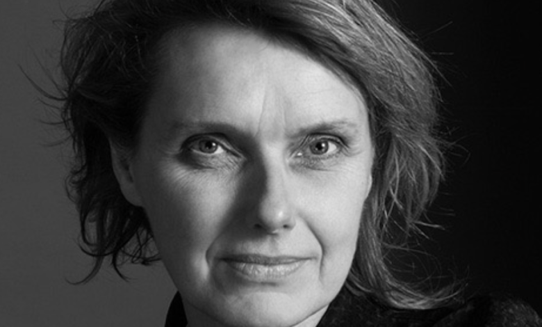 Anne Vegter and Astrid Alben Come to Liverpool