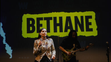 Bethane On 'Homebird', Finding Confidence And Her Youth Music Awards Nomination 3 Bethane