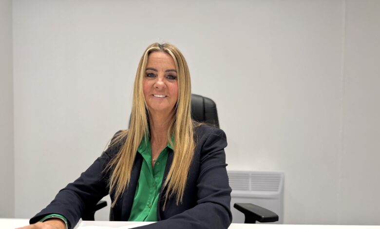 Cathy Holt Senior Auction Valuer