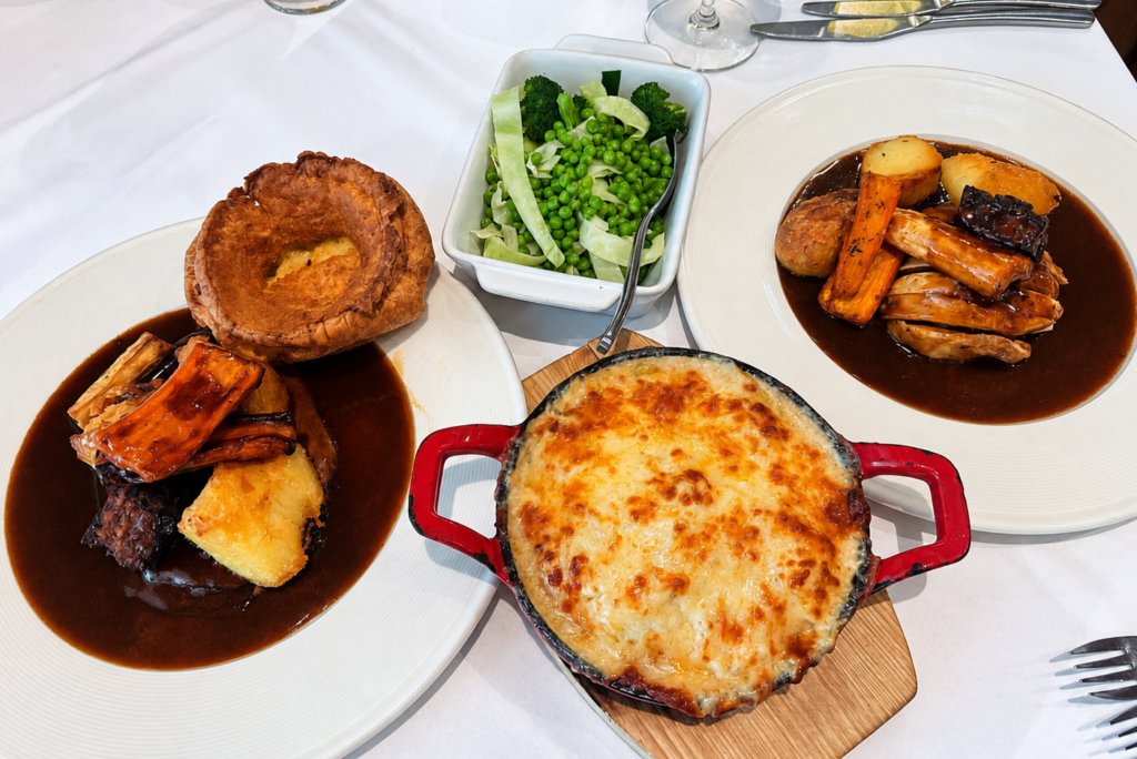 Dolce Vita Sunday Roast Final Version 2 Landscape