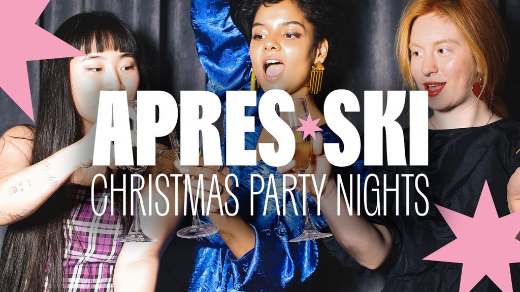 Everton FC Christmas Apres Ski