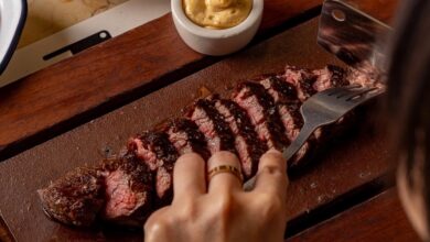 Flat Iron Liverpool Opening Before Christmas